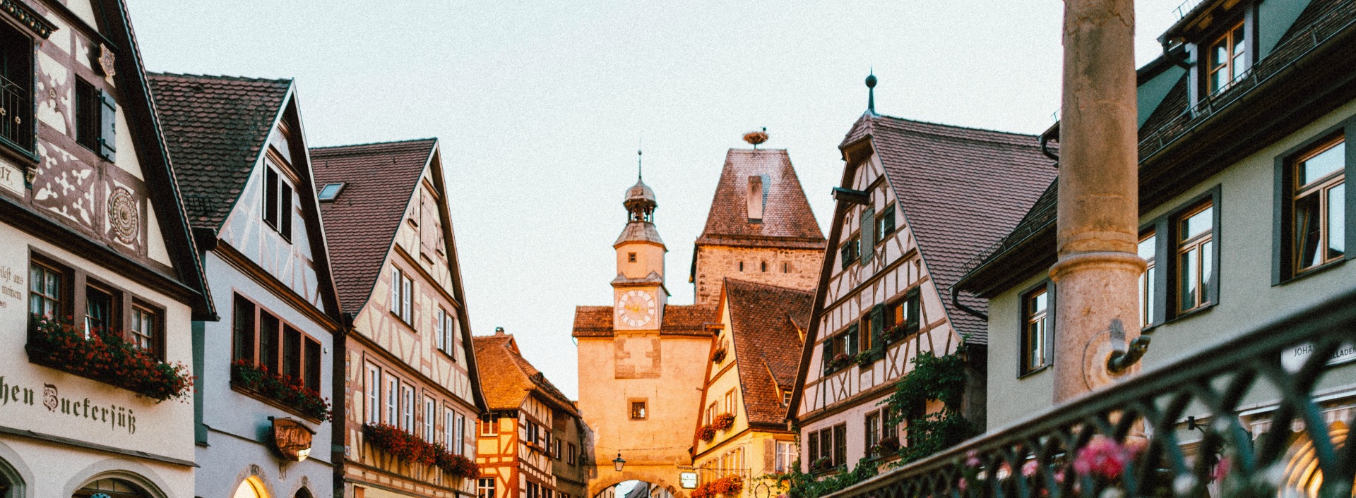 german loan words in English
