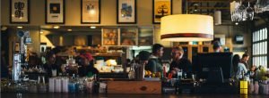 Restaurant Phrases: Use these 7 phrases when you go to a restaurant to eat with friends.